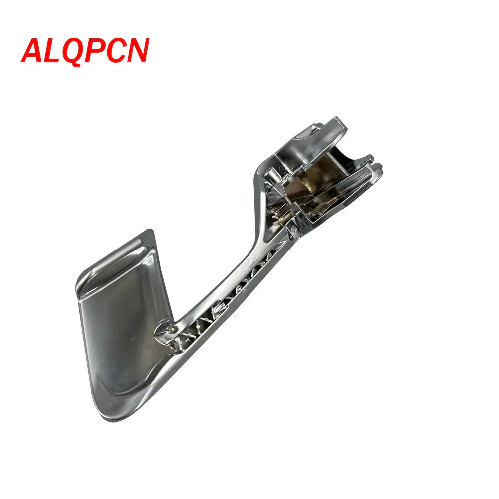 Silver Interior Door Handle for Proton X50 X70 Geely Coolray (2019-2023)