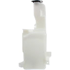Washer Reservoir Tank for Chevy Silverado 1500 GMC Sierra 1500 (1999–2006)