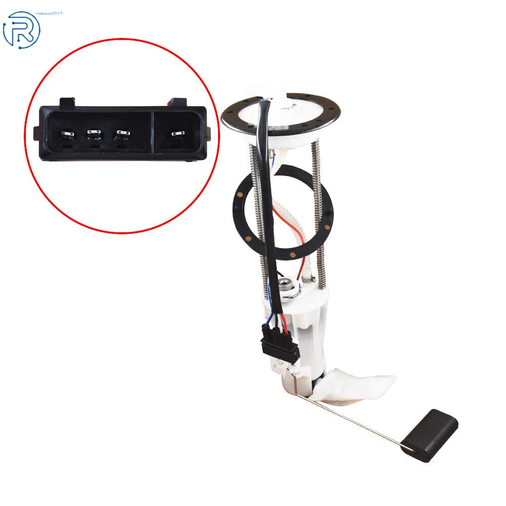 Fuel Pump EFI for ODES Raider Assailant ATV (2008-2019)