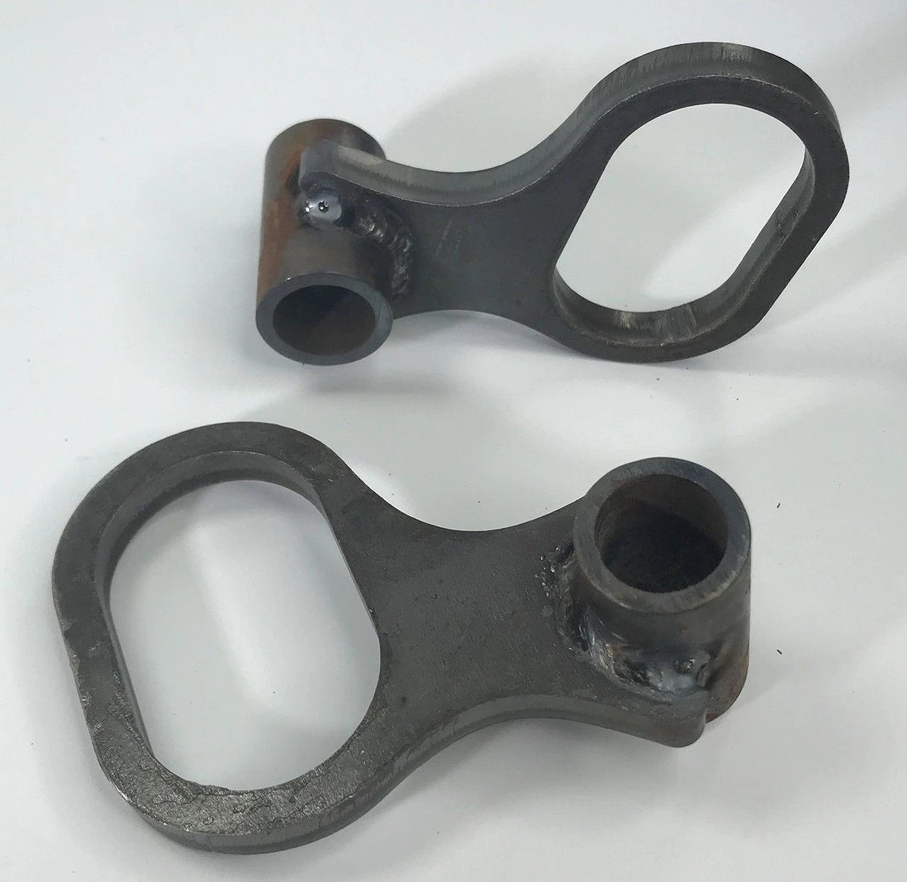 Suicide Wishbone Spring Perches Replacement for Ford Model A Hot Rod (1932–1934)