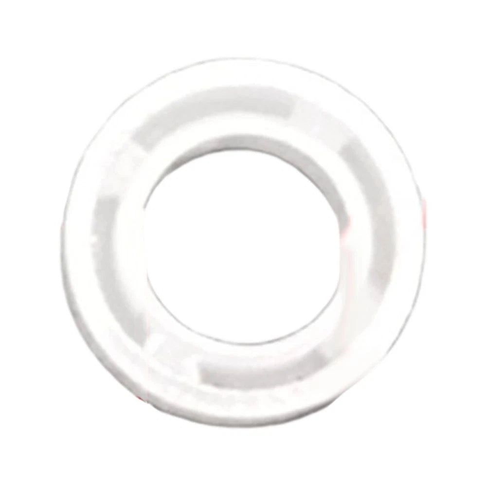Fishing Reel Shaft Bearing Sleeve Gasket with Oil Injection Hole