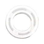 Fishing Reel Shaft Bearing Sleeve Gasket with Oil Injection Hole