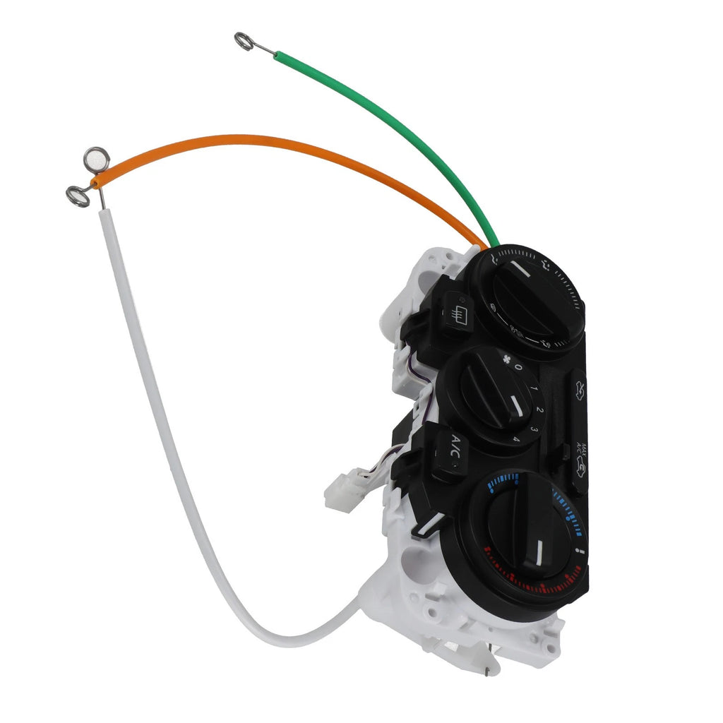 A/C Climate Control Module Panel for Nissan Versa (2007–2011) 27510EL00A