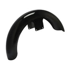 21" Black Front Fender for Harley Touring Street Glide (2014–2023)