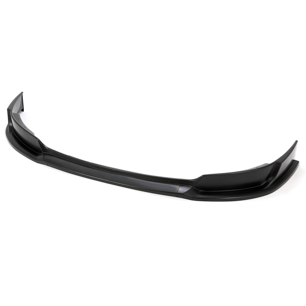 RTR Style Front Bumper Lower Lip Splitter for Ford Mustang GT V8 (2013-2014)