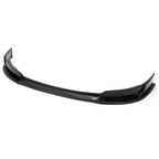 RTR Style Front Bumper Lower Lip Splitter for Ford Mustang GT V8 (2013-2014)