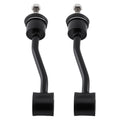 Front Sway Bar Stabilizer End Links Kit for 1997 - 2006 Jeep Wrangler TJ K3197