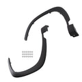 Fender Flare Set for Toyota Corolla Cross (2022–2023) PP Material