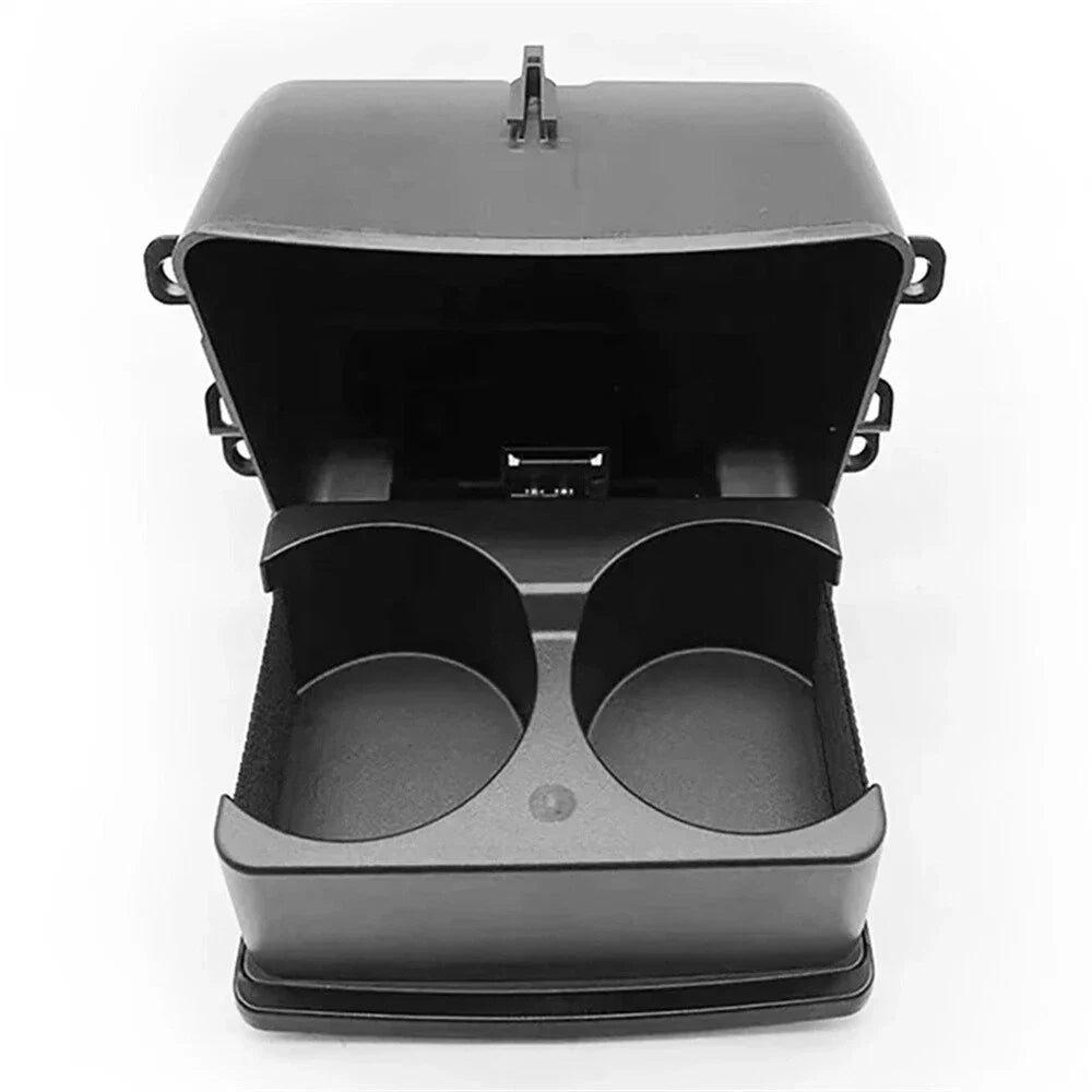 Front Center Console Cup Holder for Ford Explorer (2016-2018)