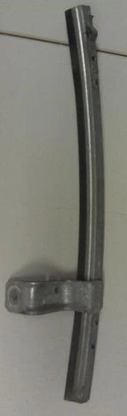 Door Glass Window Lower Track Guide RH for Thunderbird Cougar (1989–1997)