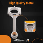 Engine Piston Gasket Rebuild Kit for Hyundai Kia