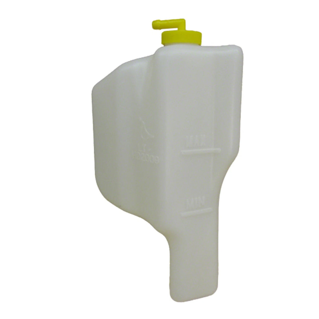 Replacement Windshield Washer Tank w/Pump (See compatibility Chart)