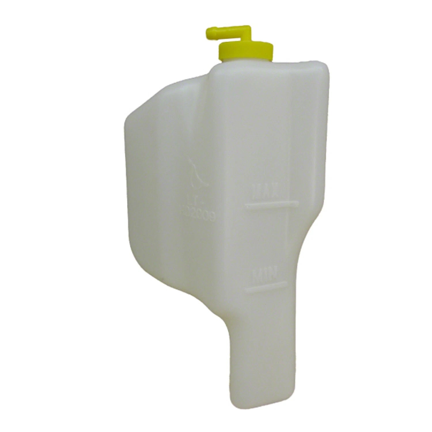 Replacement Windshield Washer Tank w/Pump (See compatibility Chart)