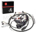 Wire Wiring Harness for Yamaha ATV YFZ450 (2007–2009)