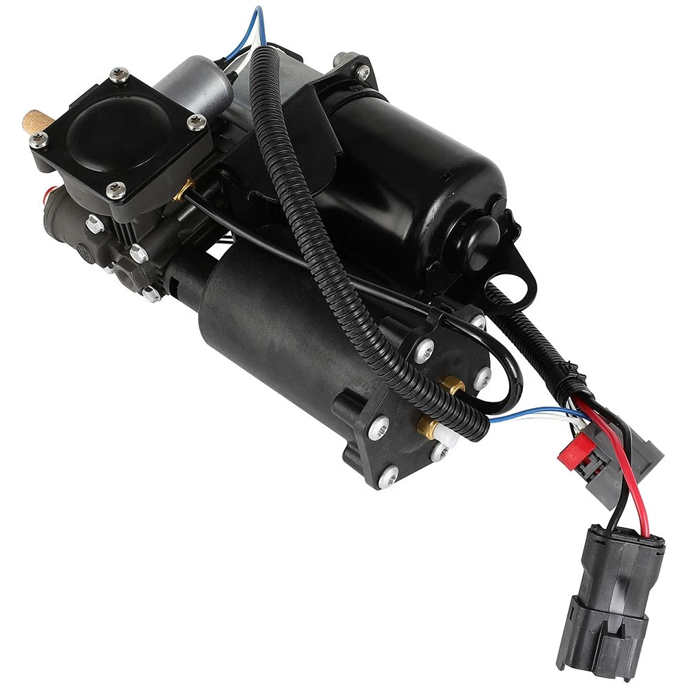 Air Suspension Compressor Pump for Range Rover L322 (2002-2012)