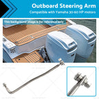 Steering Arm Connecting Link Tie Rod for Universal Outboard (30-60 HP)