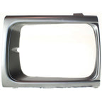 Headlight Door Set for Toyota Pickup (1992-1995)
