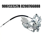 Rear Right Door Lock Mechanism for Vauxhall Movano B (2010-2021)