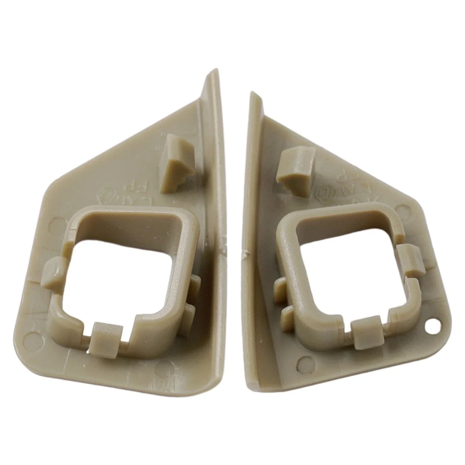 Glove Box Buckle & Grocery Box Latch Beige Car Accessory Glove Box Tool