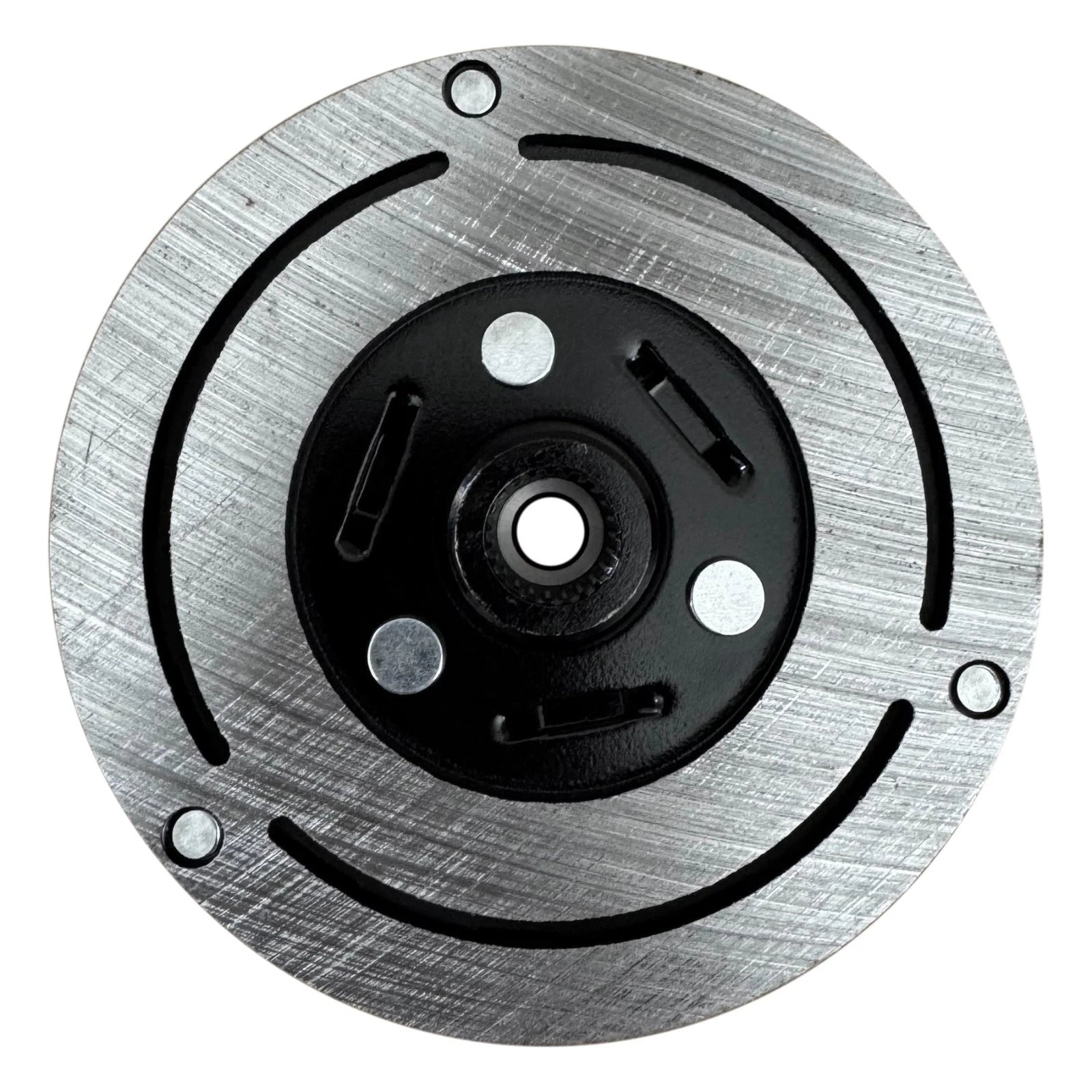 AC Compressor Clutch Replacement for Dodge Charger 6.2L Supercharged (2022–2022)