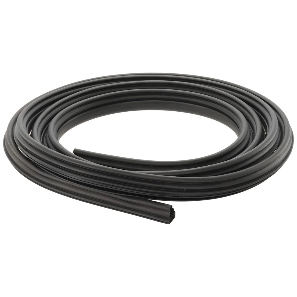 Front Driver Side Glass Seal for Ford F-150 Extended Cab (2004–2008)