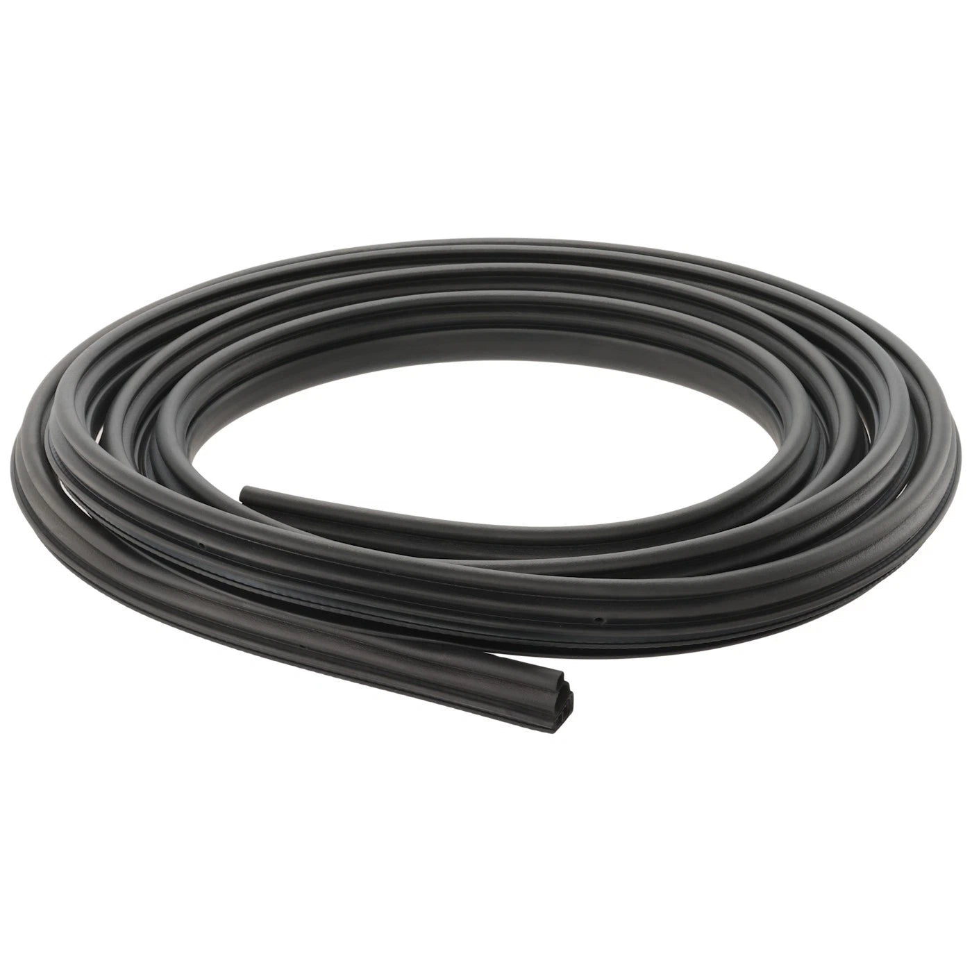 Front Driver Side Glass Seal for Ford F-150 Extended Cab (2004–2008)