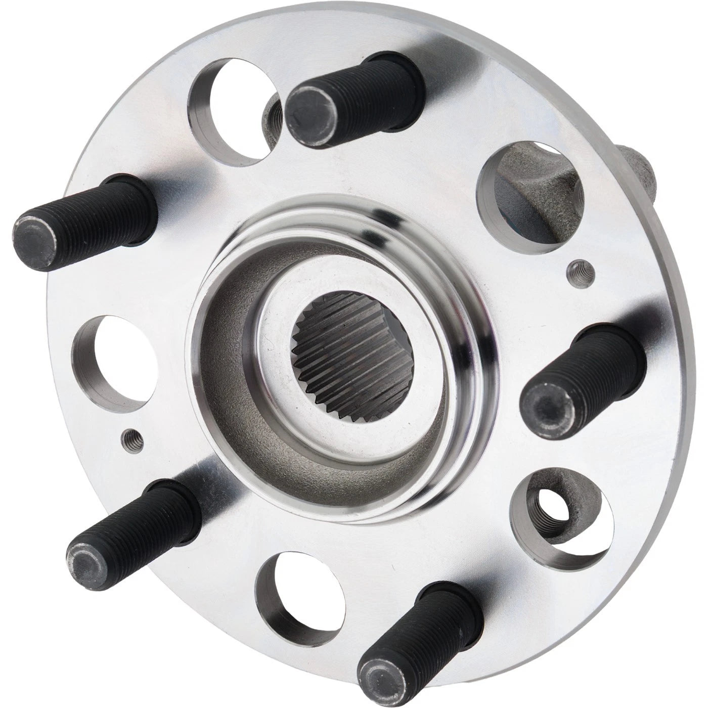 2X Wheel Hubs for Acura RLX