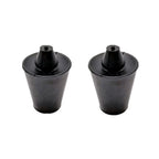 Trunk Tailgate Rubber Stop Buffer Blocks for Mazda 3, 6 (2004-2013)