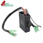 CDI Unit for Yamaha F9.9/15HP F15A 4 Stroke (2000–Present) 66M-85540-01-00 66M-85540
