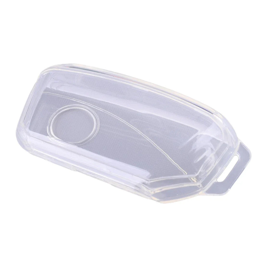 Keychain Housing Cover for BMW G70 U11 G05 G06 G07 X1 X5 X6 X7 (2023)