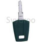 3 Keys Set for Volvo EC F Series Excavator Loader Truck