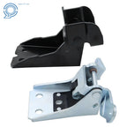 2X Door Hinge Upper Lower Pair Set for Bronco F150 F250 Ranger (1980–1996)