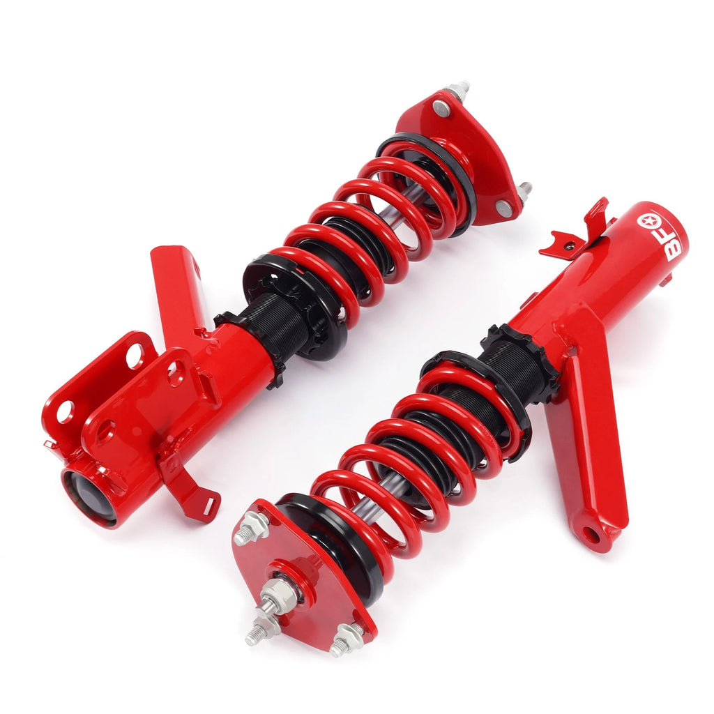 Coilover Shocks for Acura RSX 2-Door 2002–2006