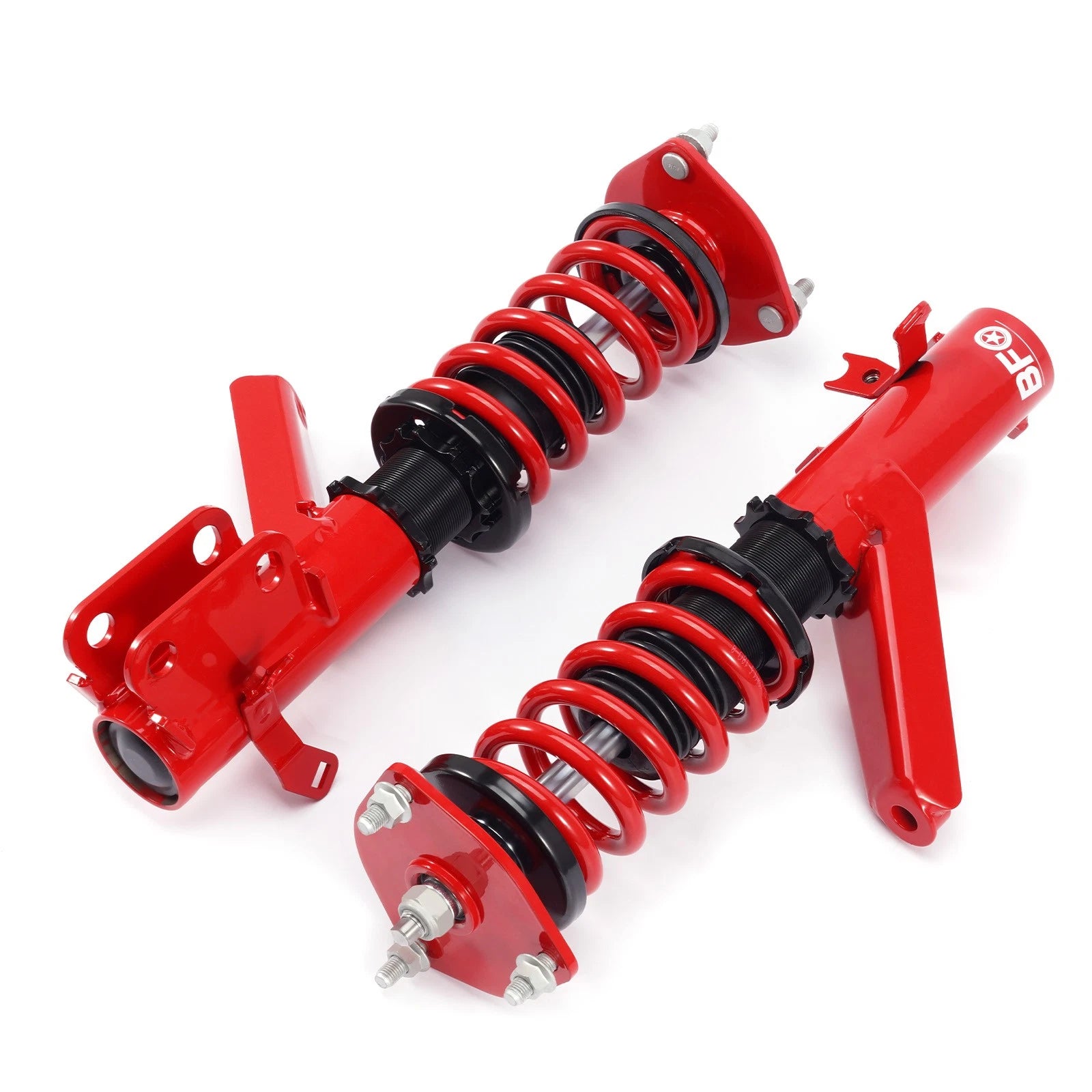 Coilover Shocks for Acura RSX 2-Door 2002–2006