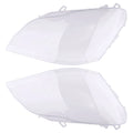 Polycarbonate Headlamp Lens Cover for Mercedes-Benz GL-Class (2007–2012)