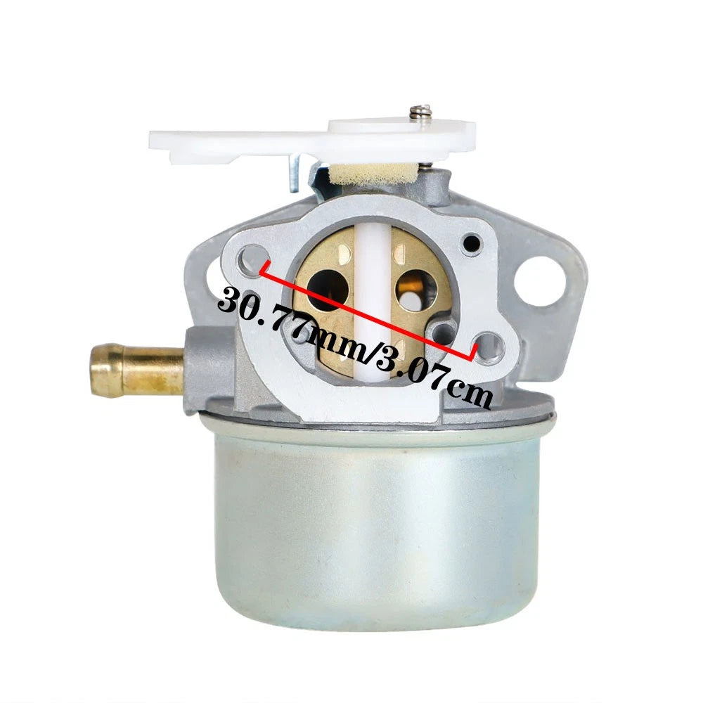 Carburetor for B & S 122602, 122612, 128612, 121602 (Various Years)
