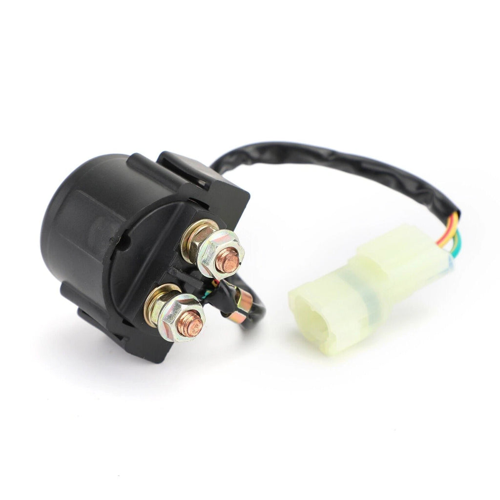 Starter Relay Solenoid for Honda TRX250TM TRX250 2005–2019