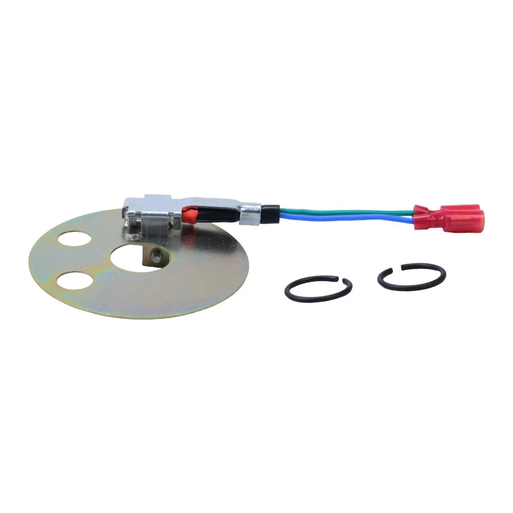 Flame Sensor for Aqua Hot / Hydro Hot (12V) WPX63878A WPX-638-78A