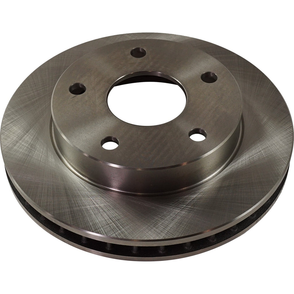 Disc Brake Rotor for Dodge Ram 1500 (1994–1999) Front Left/Right 4WD