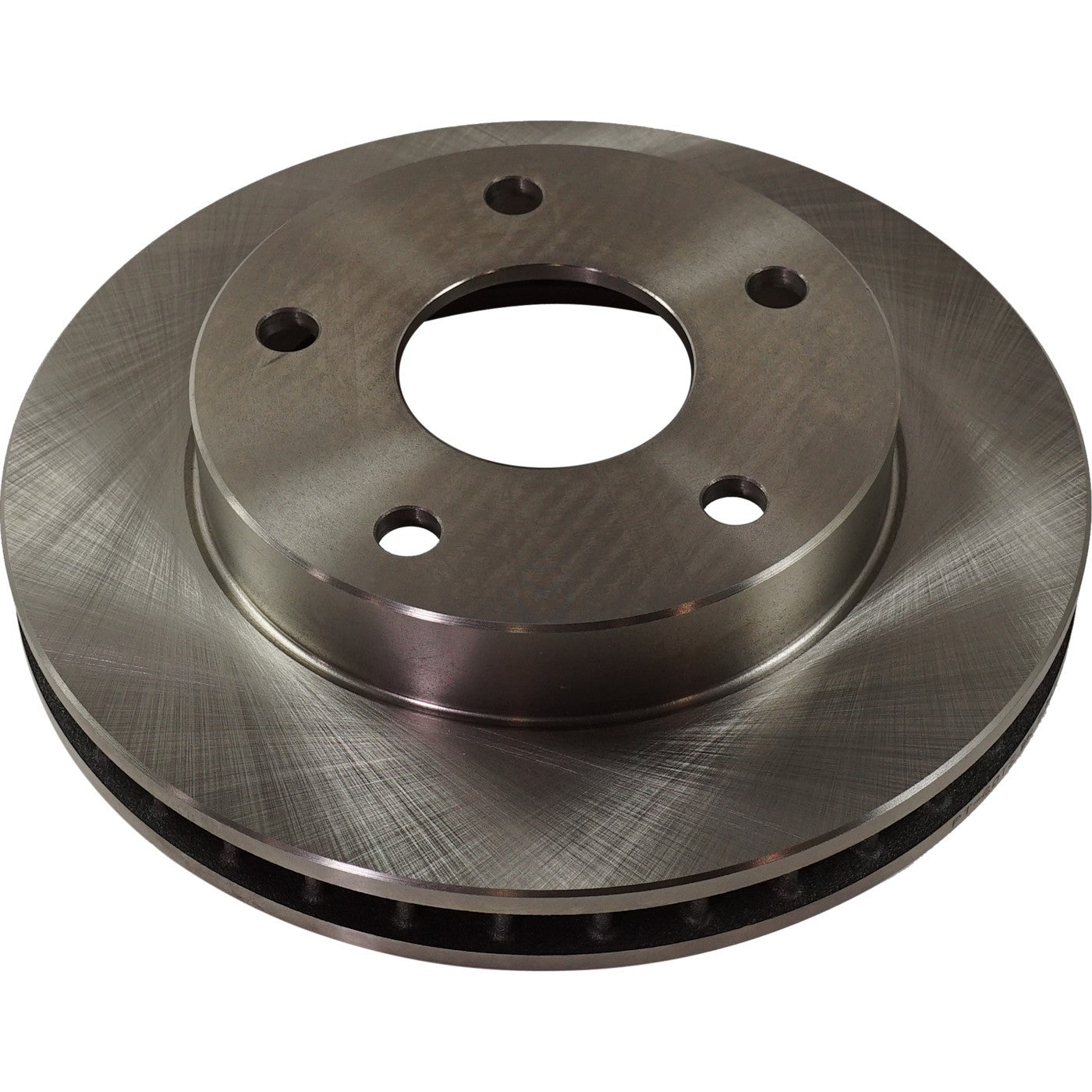 Disc Brake Rotor for Dodge Ram 1500 (1994–1999) Front Left/Right 4WD