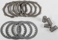EBC Dirt Racer Clutch Set DRC1 for Honda CR80R & CR85R (1996–2005)