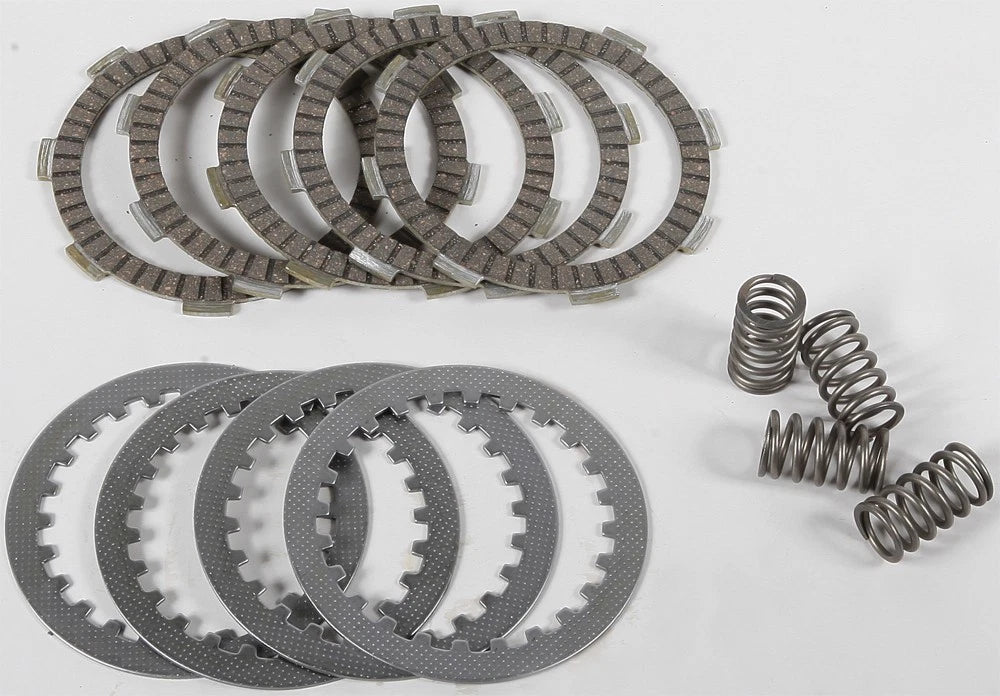 EBC Dirt Racer Clutch Set DRC1 for Honda CR80R & CR85R (1996–2005)