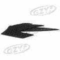 Traction Tank Pads Grips Side Protectors for YAMAHA MT-07 (2014-2016)