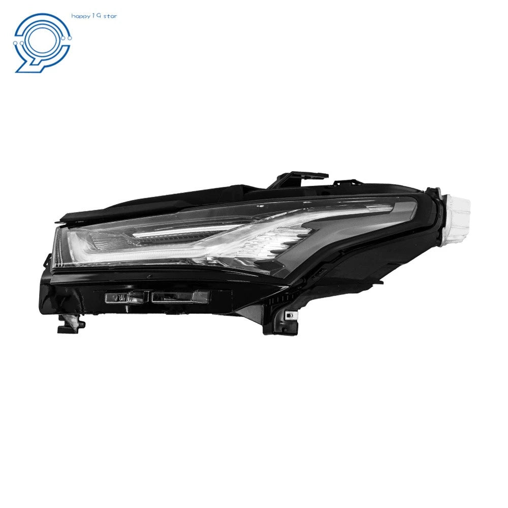 LED Daytime Running Lights Assembly for Chevrolet Traverse (2022-2023)