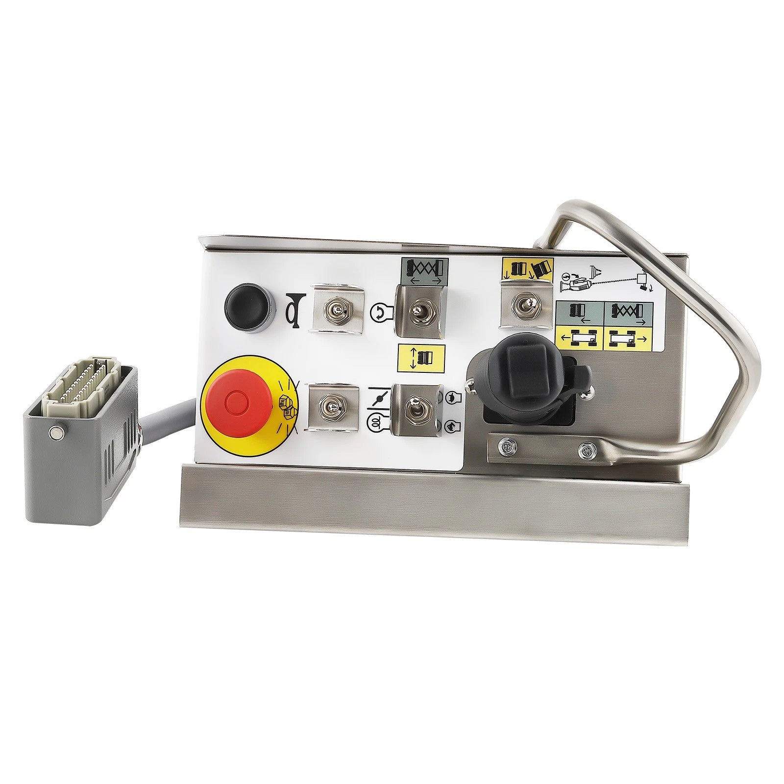 Control Box Assembly for Skyjack Rough Terrain Scissors S6826RT (N/A)