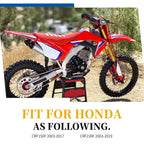 Air Filter & Cage Holder for Honda CRF150F CRF230F (2003-2019)