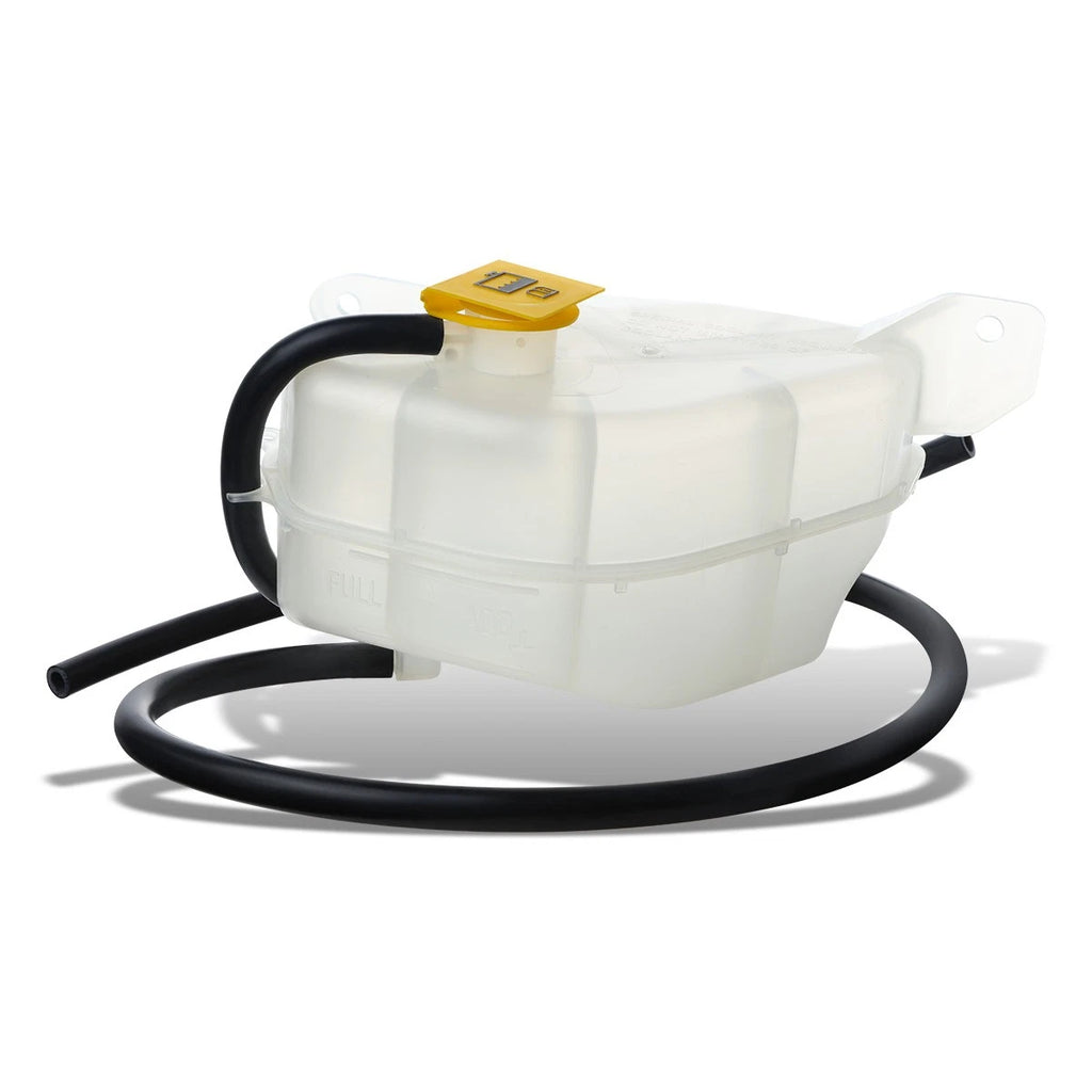 Engine Coolant Overflow Tank Reservoir for Jeep Liberty (2002–2005)