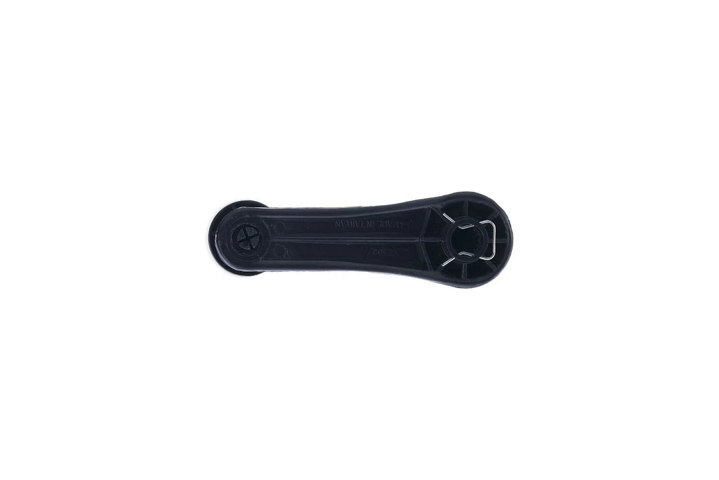 RHF Manual Window Regulator and Crank Handle for Isuzu N-Series (1984–1993)
