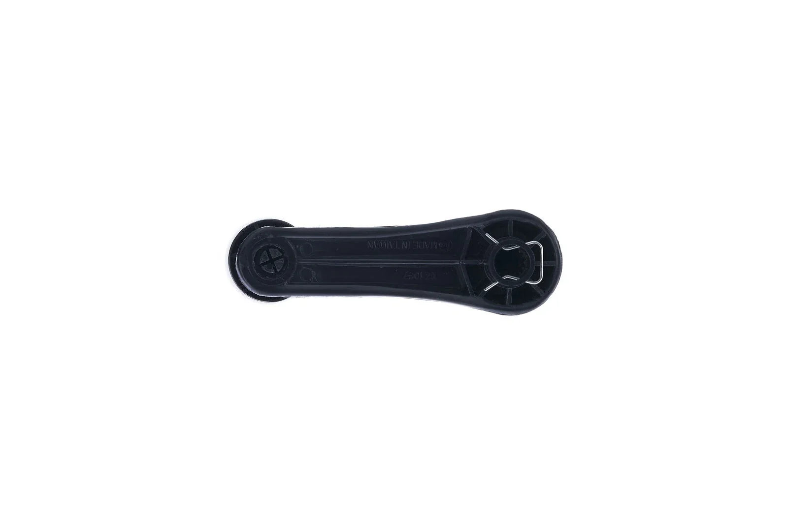 RHF Manual Window Regulator and Crank Handle for Isuzu N-Series (1984–1993)