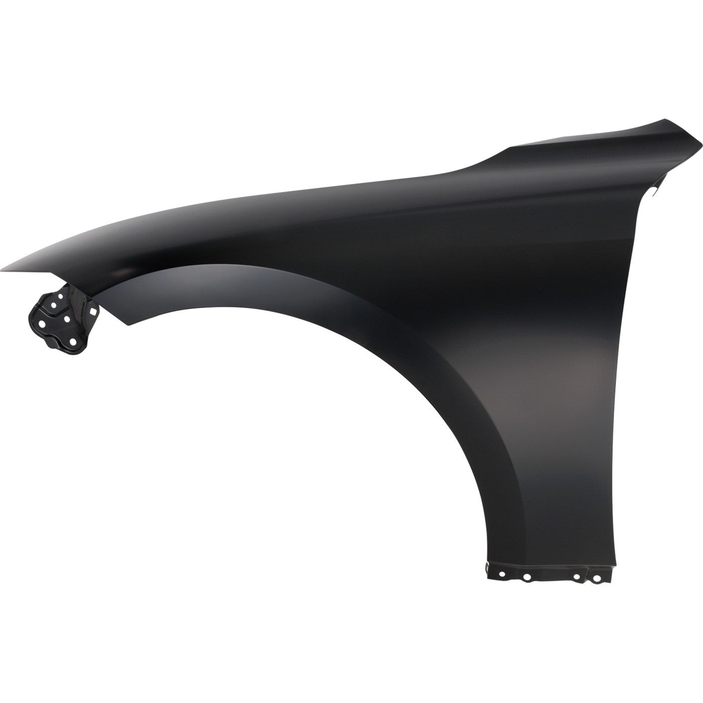 Fender for Lexus IS350 (2021–2025) Front Driver & Passenger Side